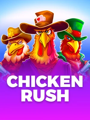 Chicken Rush