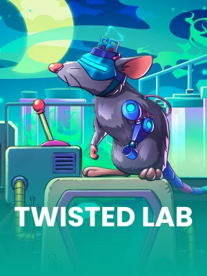 Twisted Lab